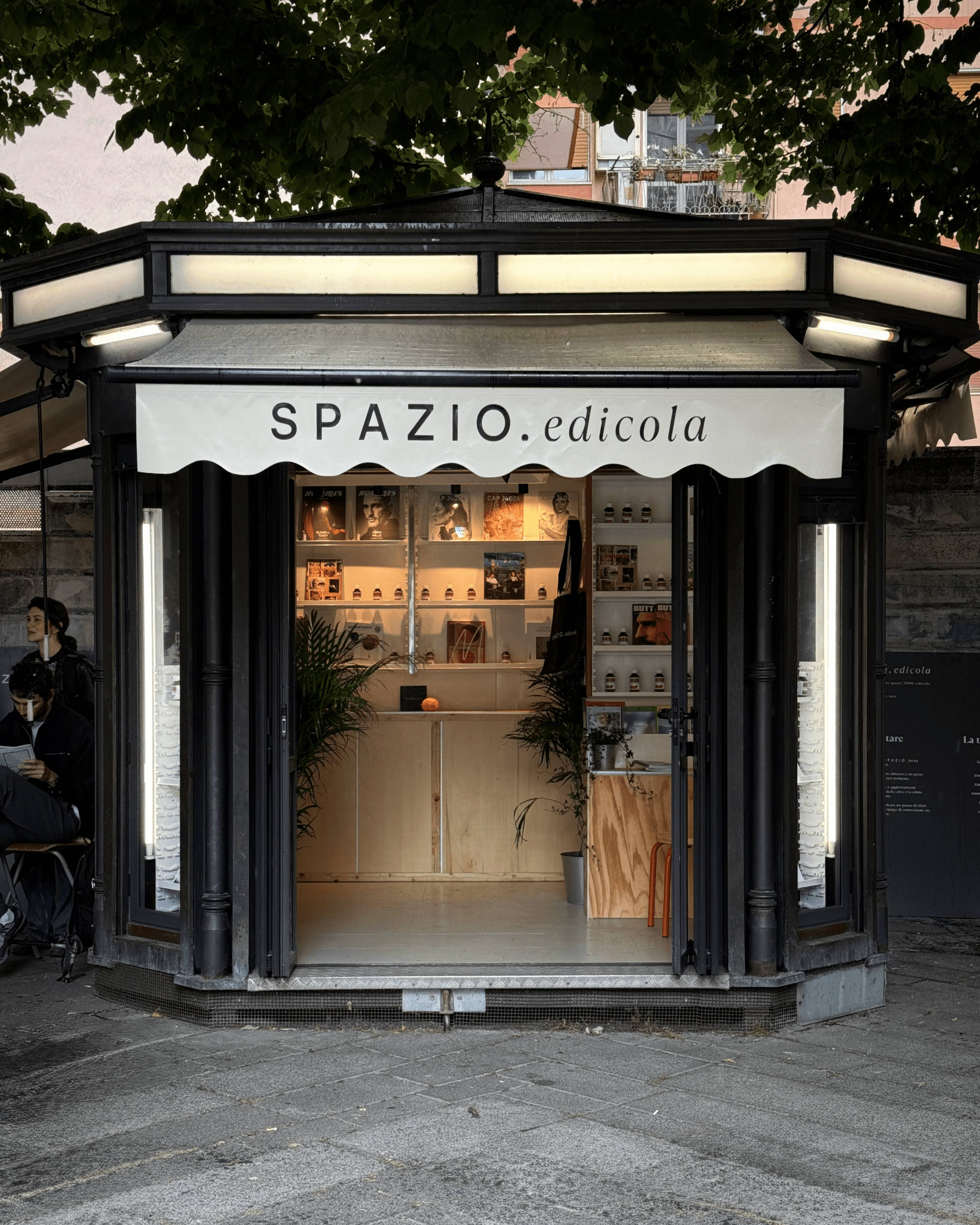 Spazio.edicola