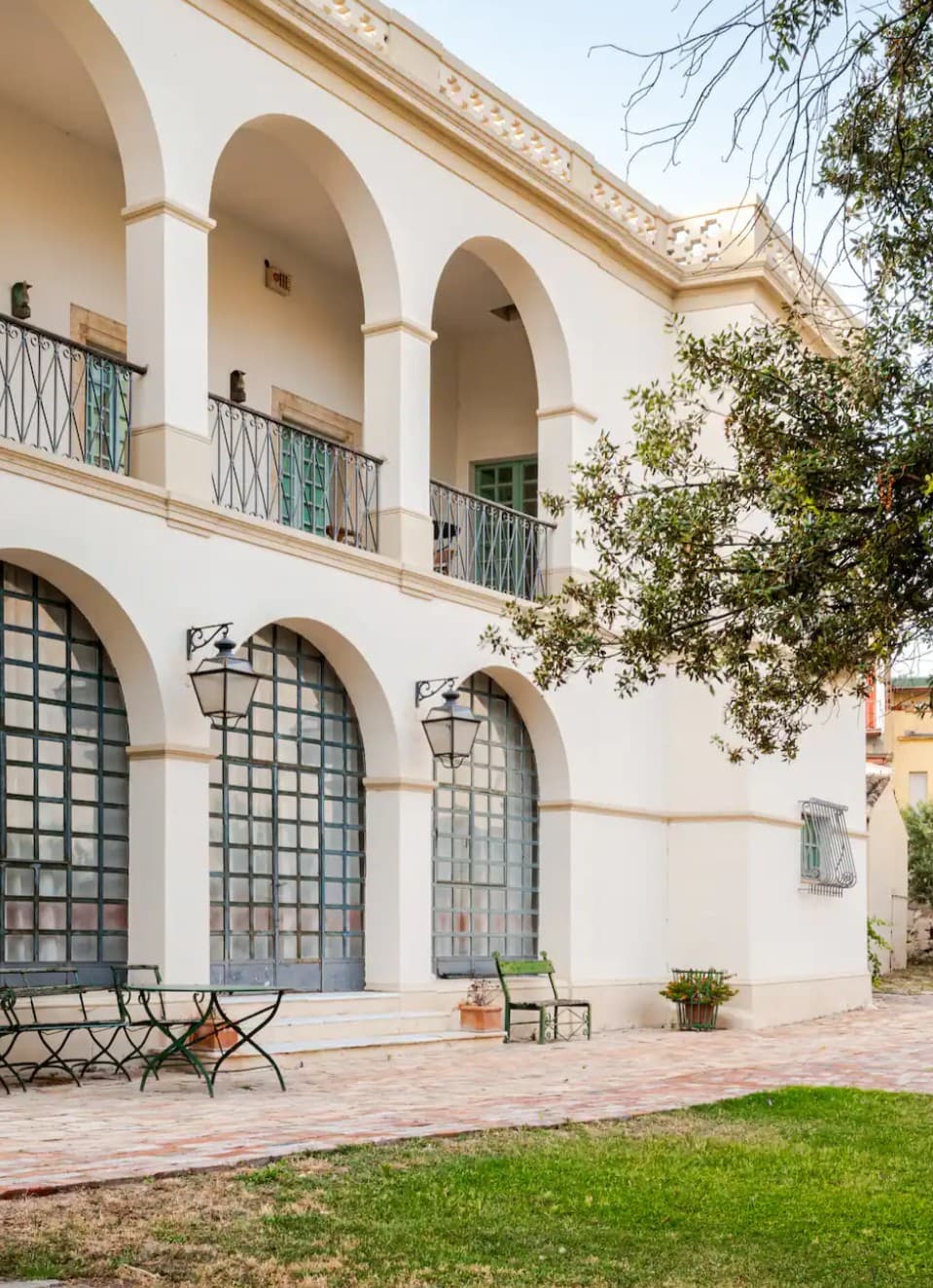 Villa Carboni