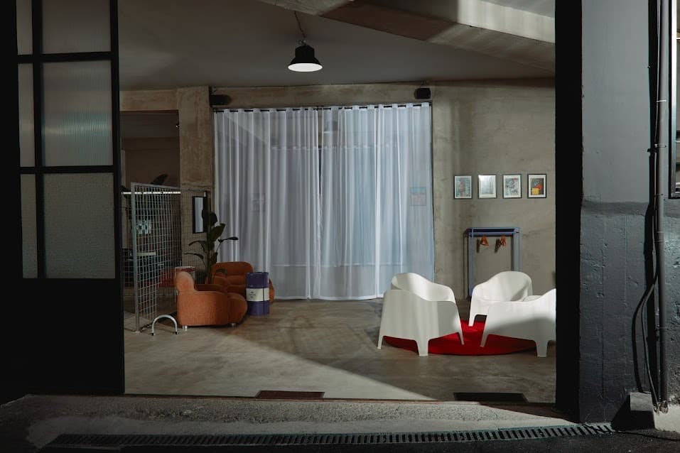 kueva studio