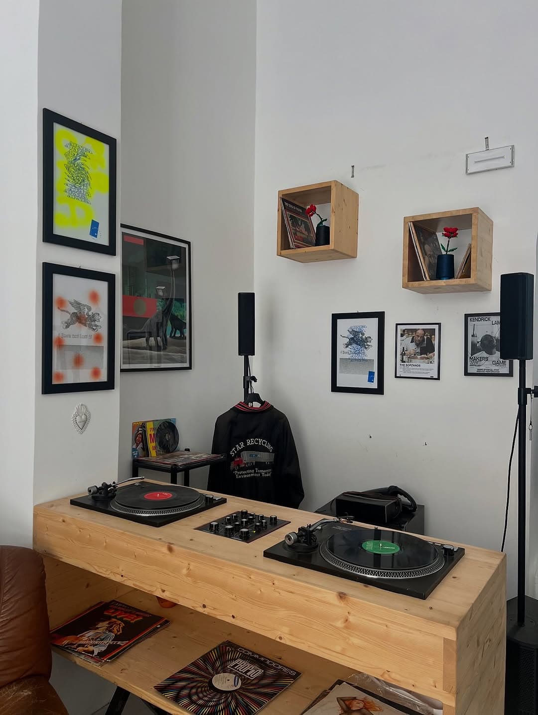 Franny studios