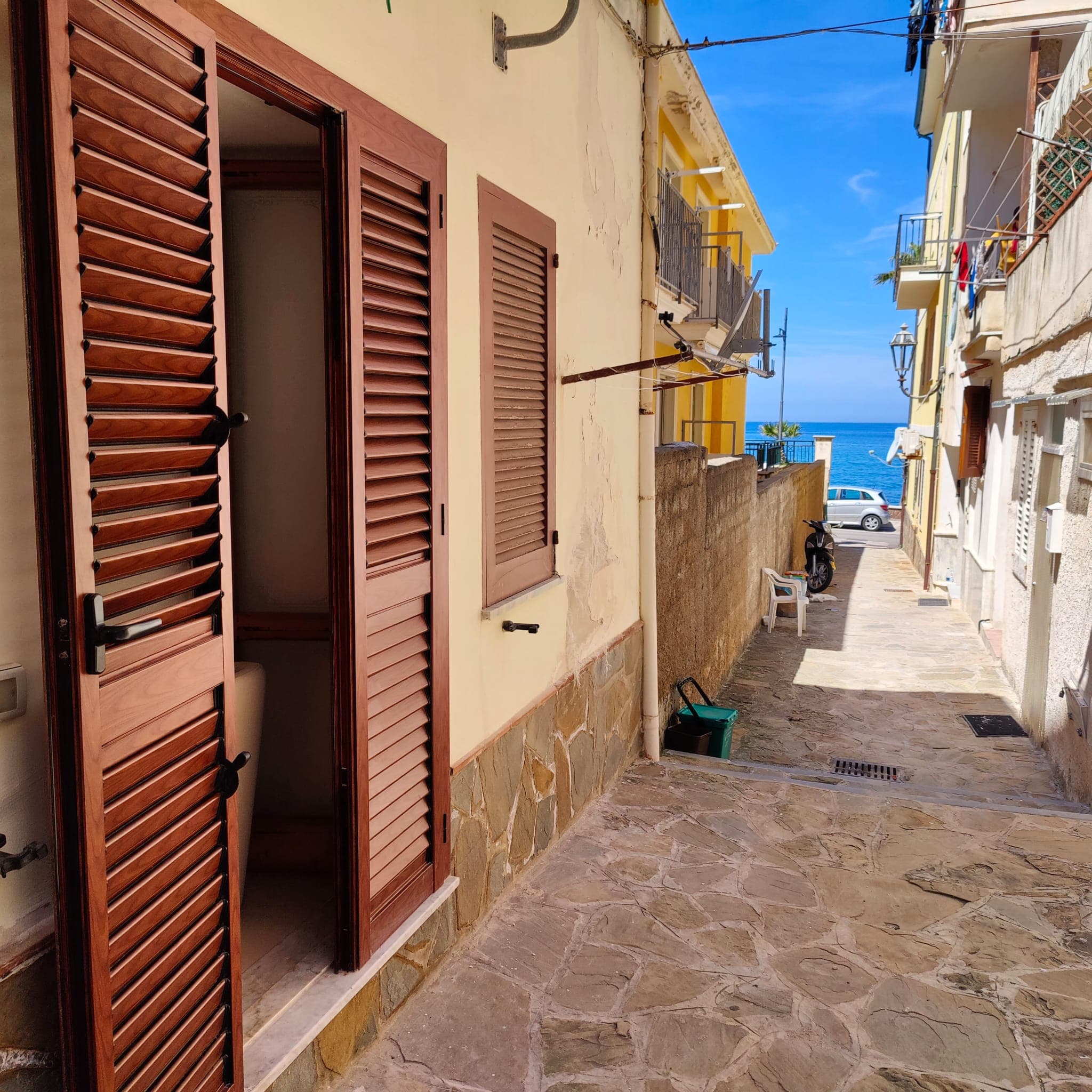 CASA VACANZE SUL MARE