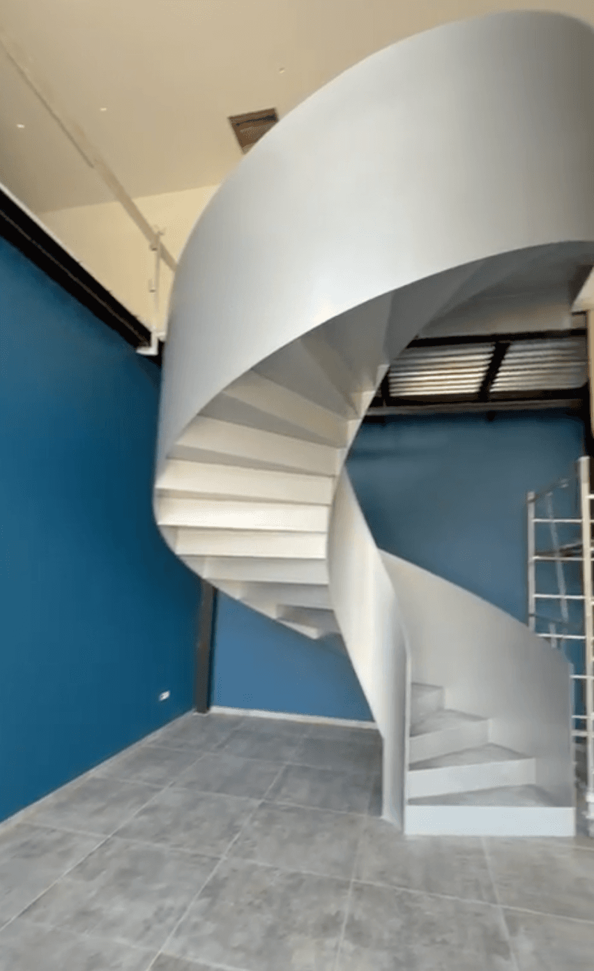 Meeting Room Minimalista