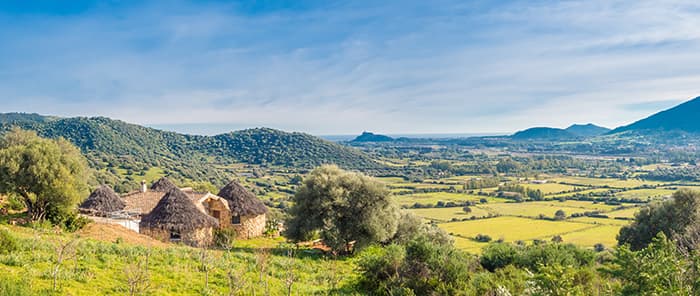 ESSENZA SARDEGNA